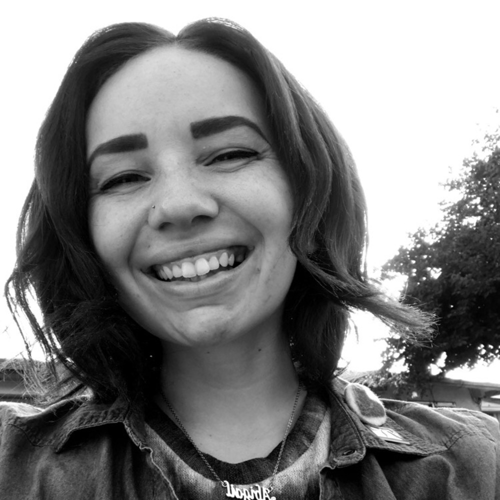 Meet your Posher, Ashlee